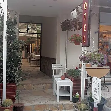 Otel Sebat 2*