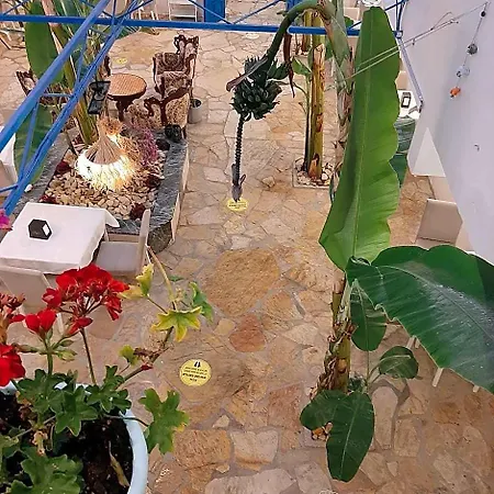 Sebat Otel