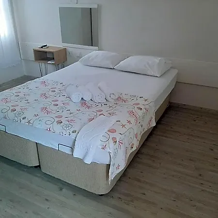 Otel Sebat